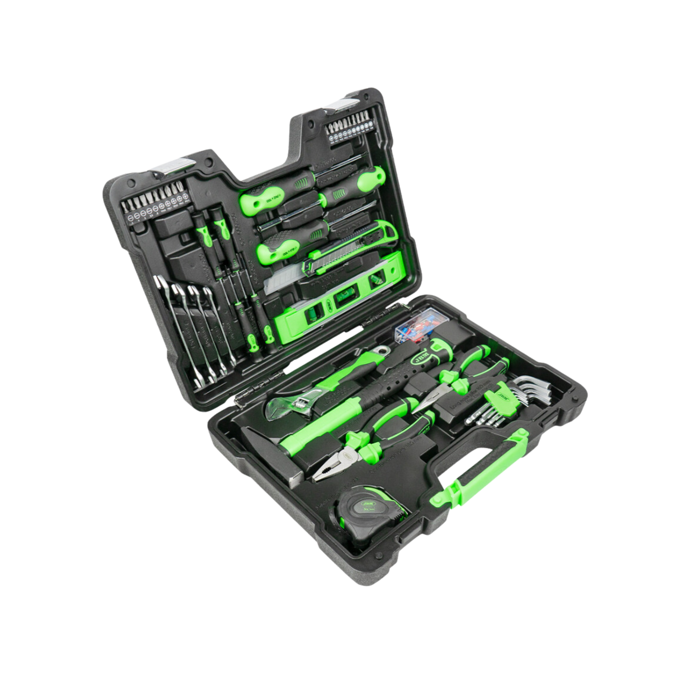 Maleta Hobby 77 Peças