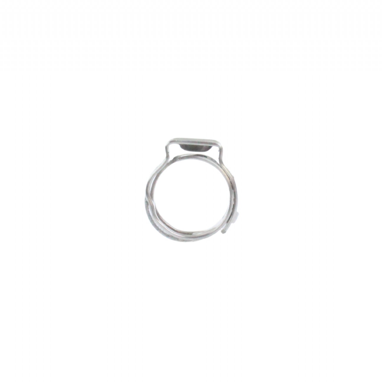 Abraçadeira Vipes Aço Inox W4 - RADIAL