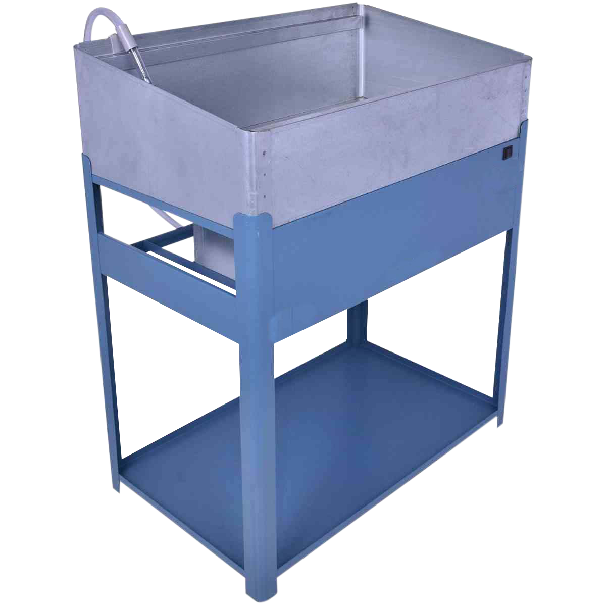 Lavadora de Peças 220V